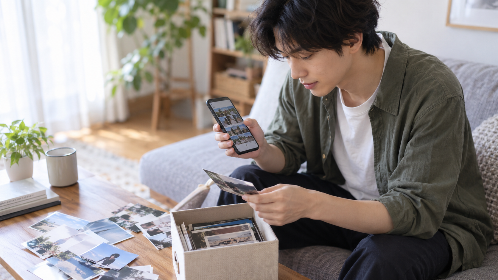 iPhoneの「純正部品ではない」表示の意味は？修理後の安全性と注意点