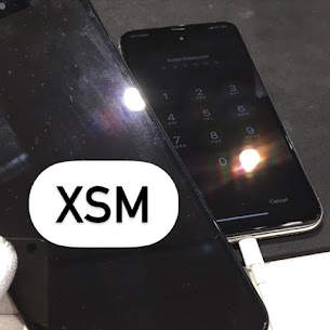 【本日の修理】iPhoneXsMax画面修理