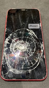 【本日の修理】iPhone11 画面修理