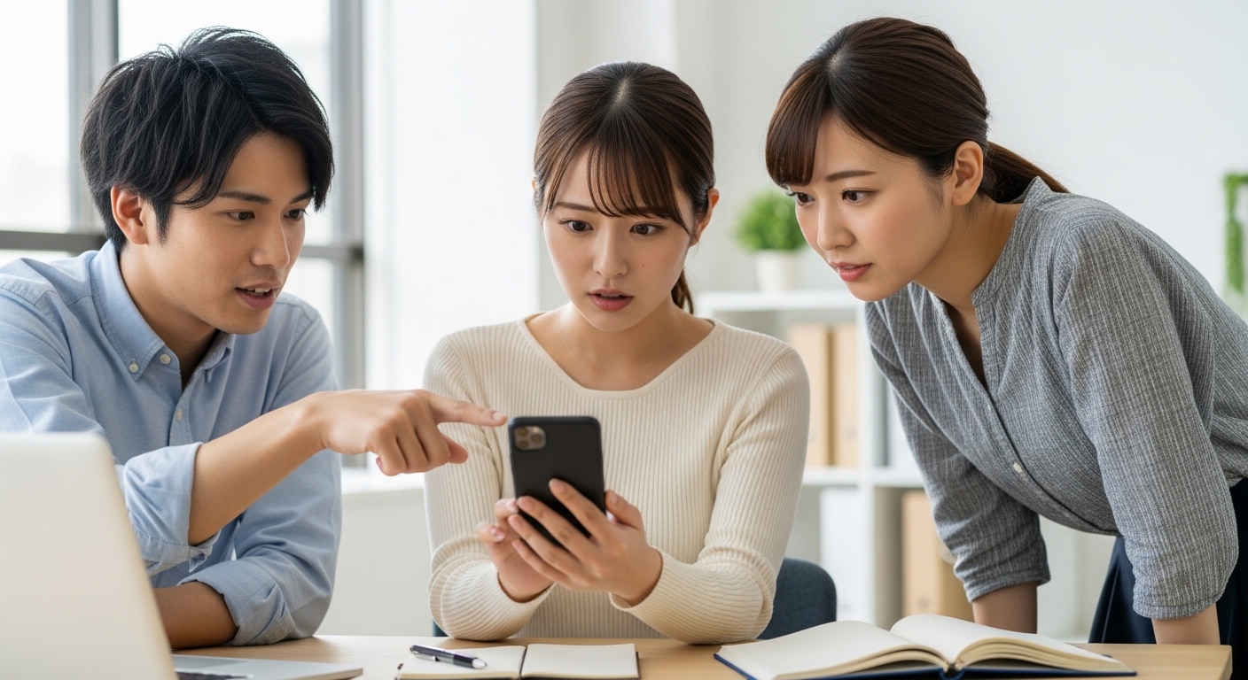 iPhoneの写真が消えた？復元できる可能性と対処法を解説