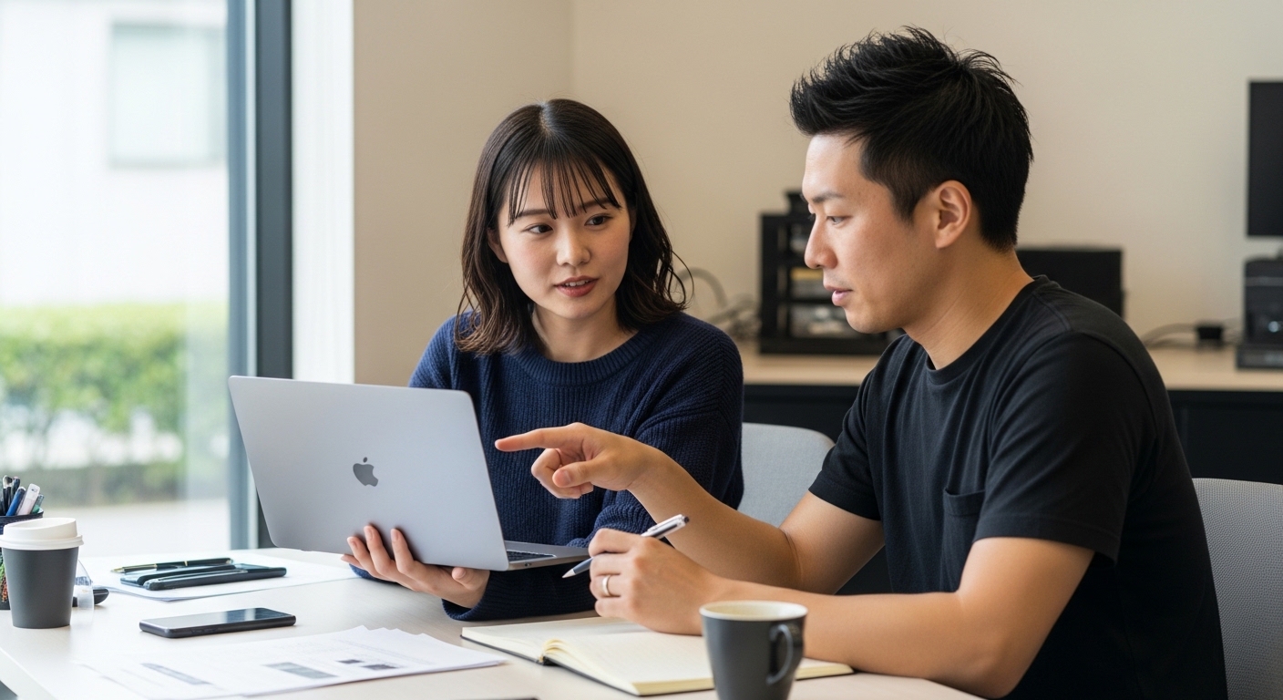 MacBook修理を岐阜で相談するなら？確認ポイントを解説