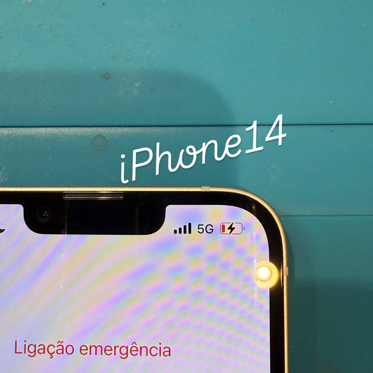 【本日の修理】iPhone14 ドッククリーニング