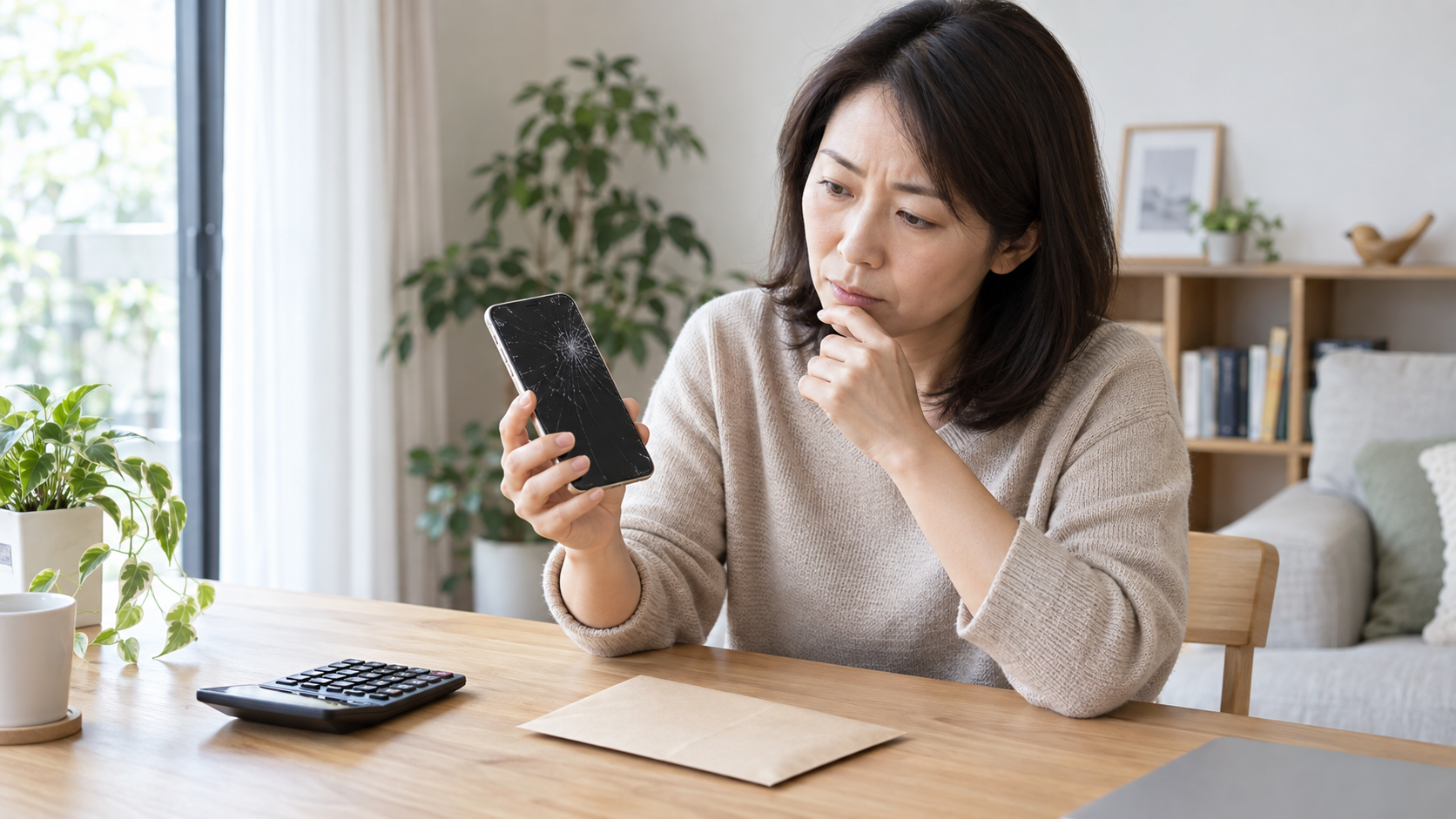 Xperia・Pixelの修理はどこまで可能？機種別の対応と値段の比べ方