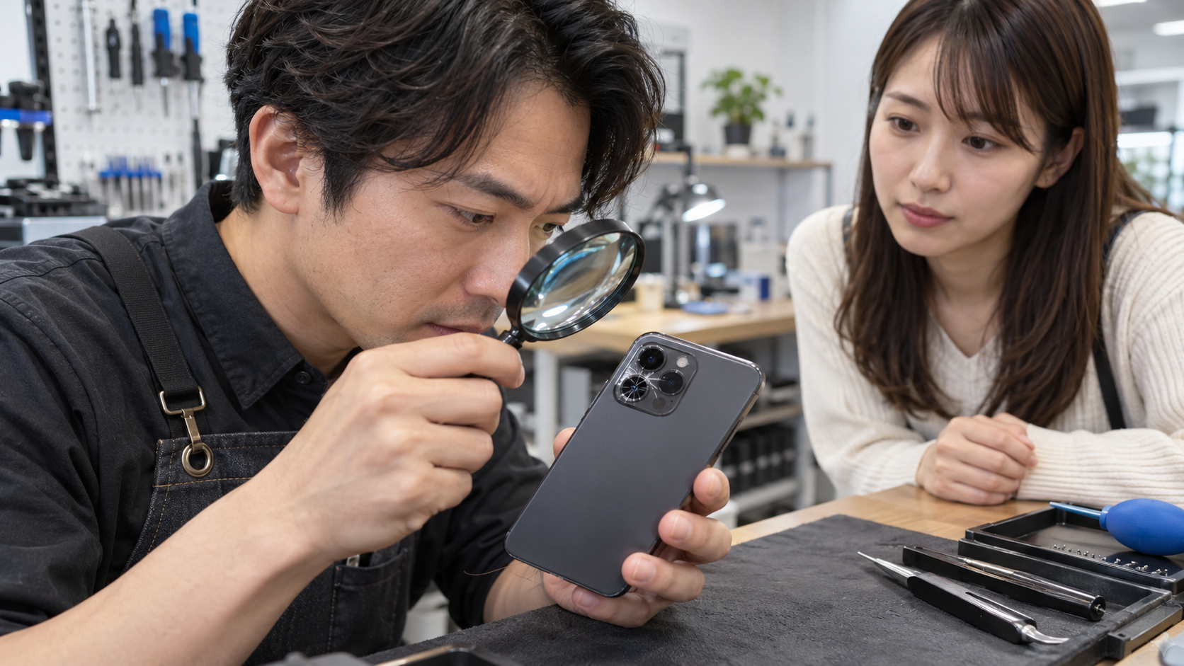 年末までにやるスマホのメンテナンス｜長持ちさせる手順と買い替え判断