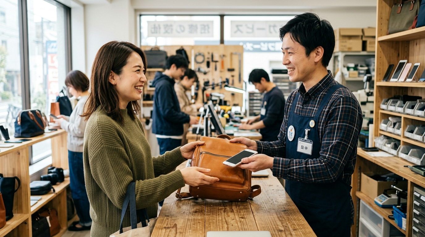 SMART Re:MAKEの評判は？初めてでも安心か解説 