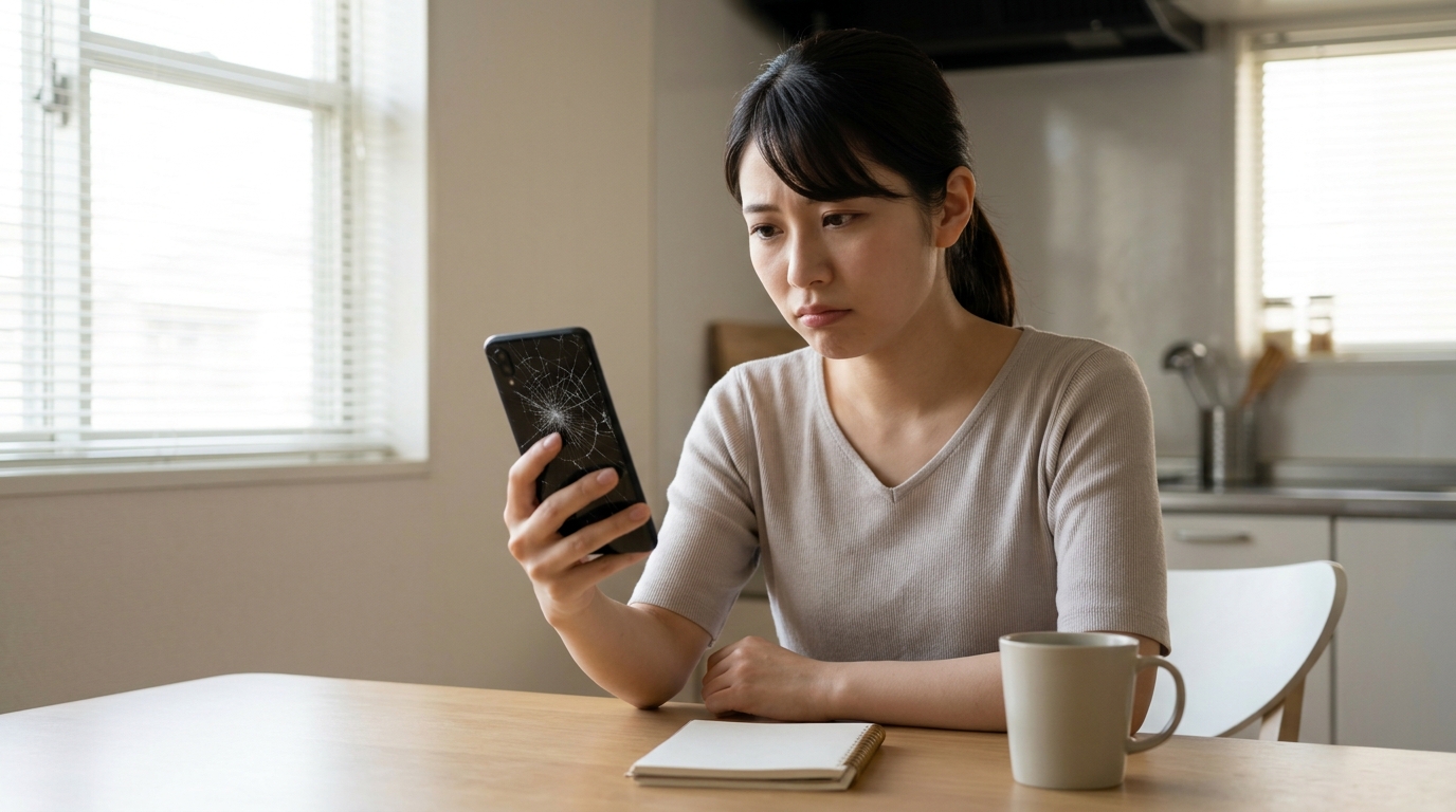 SMART Re:MAKEの口コミは？利用前の不安を解説 