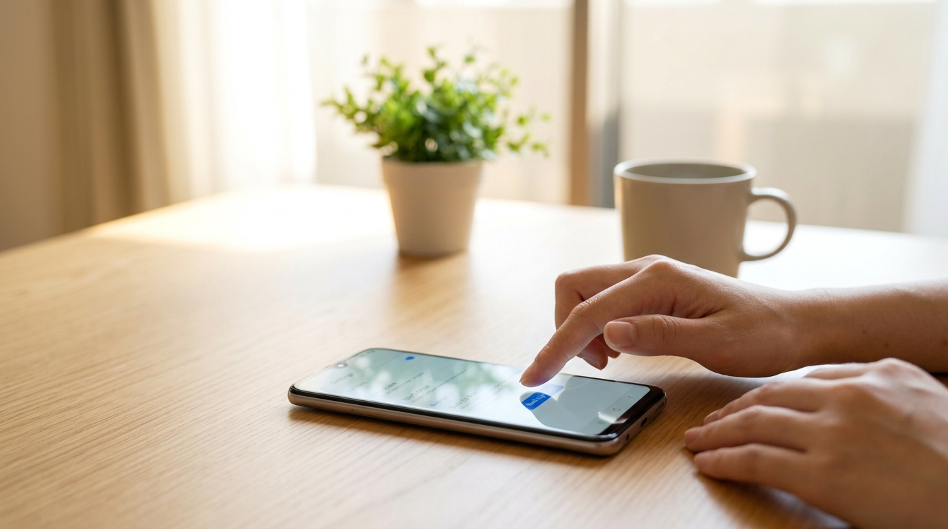 スマホのバックアップ方法とは？故障前の準備を解説