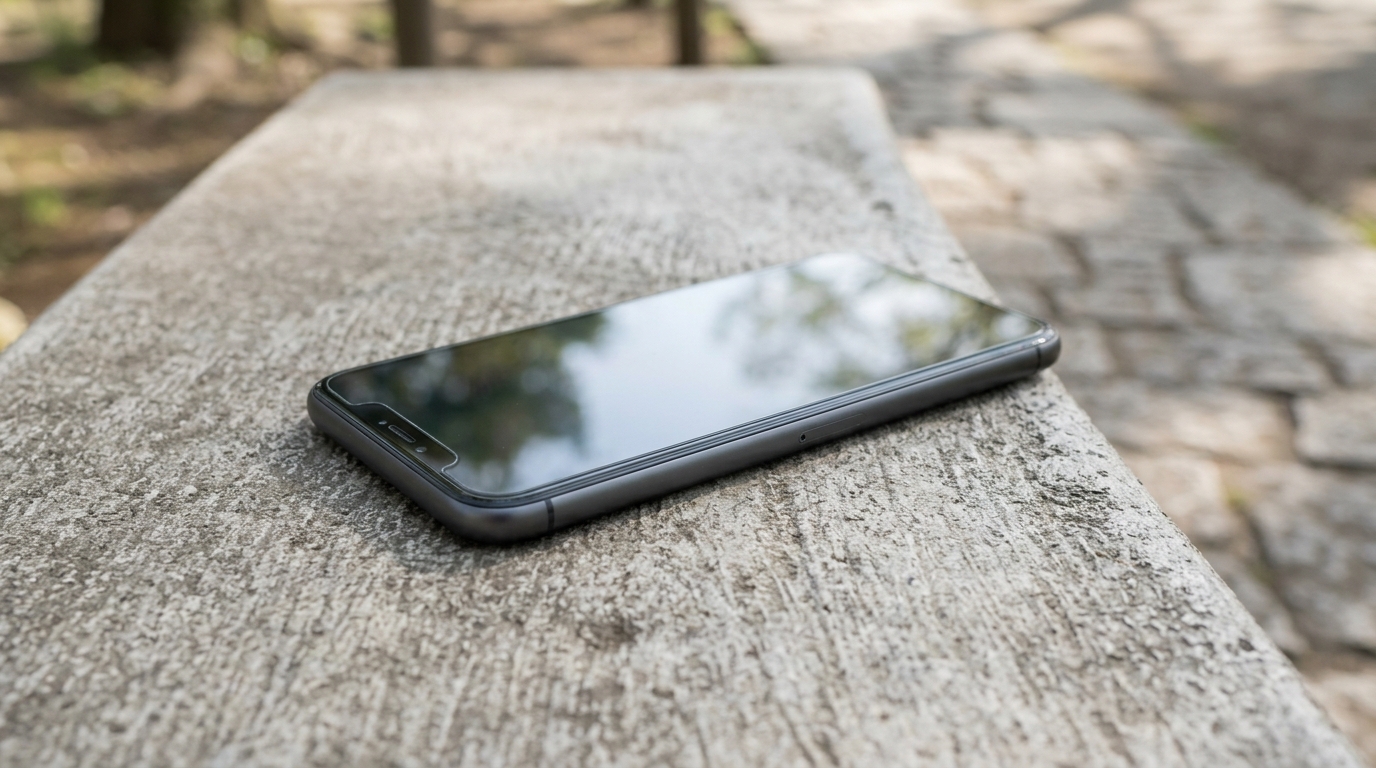 スマホケースは必要？画面割れ予防のポイントを解説 