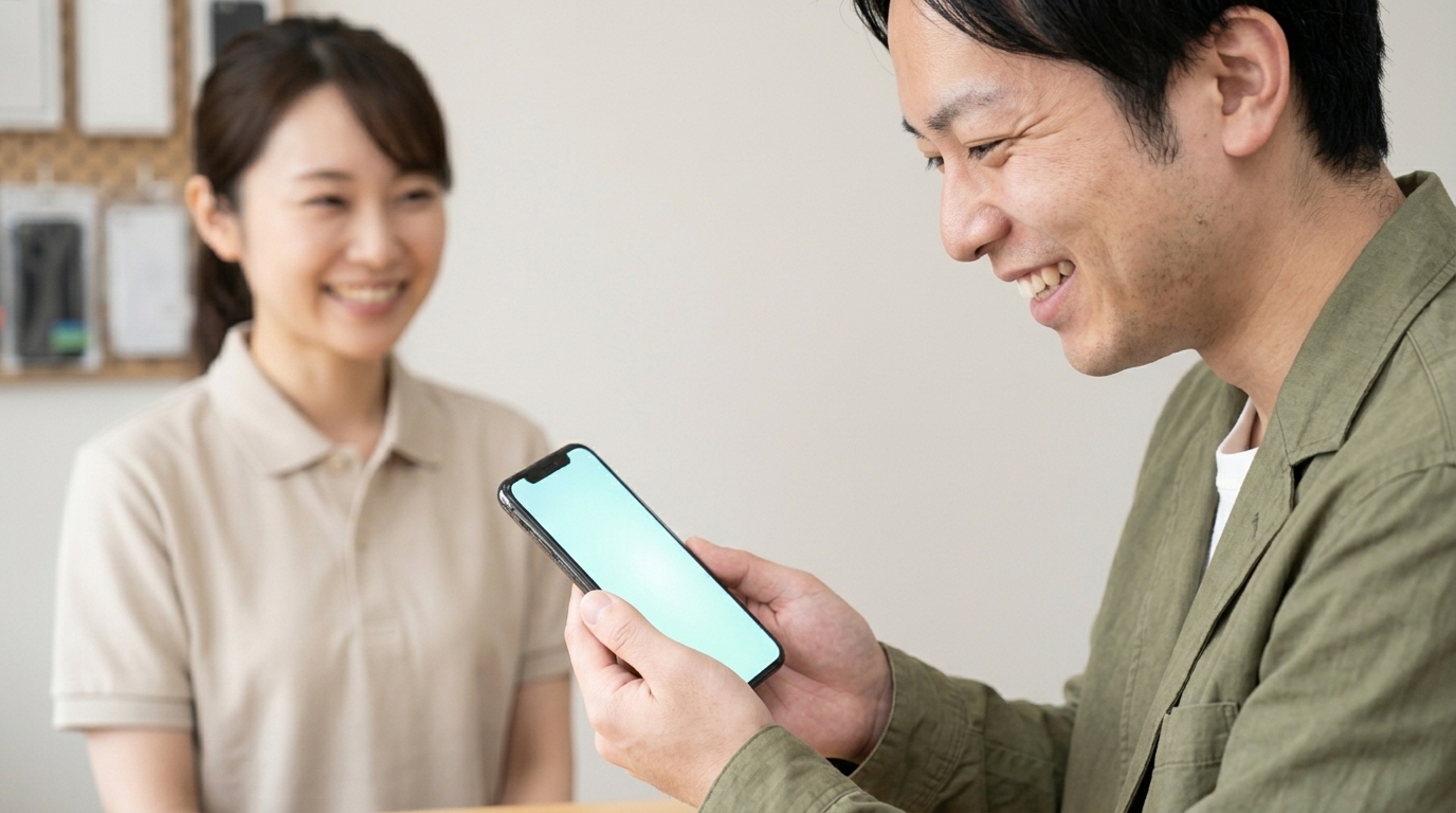 岐南町でiPhone修理するなら？比較ポイントを解説 