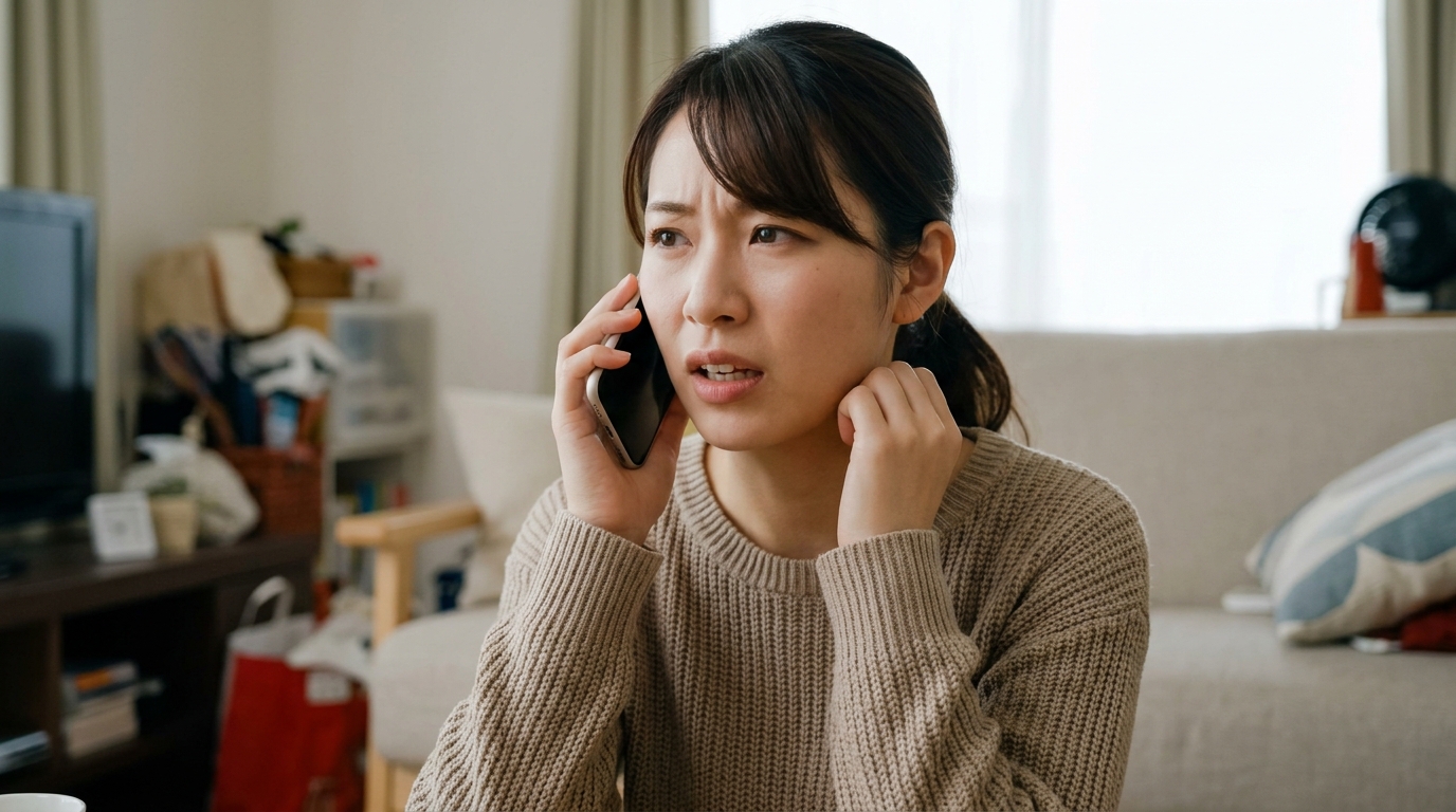 iPhoneマイクが聞こえない原因は？修理前の確認方法 