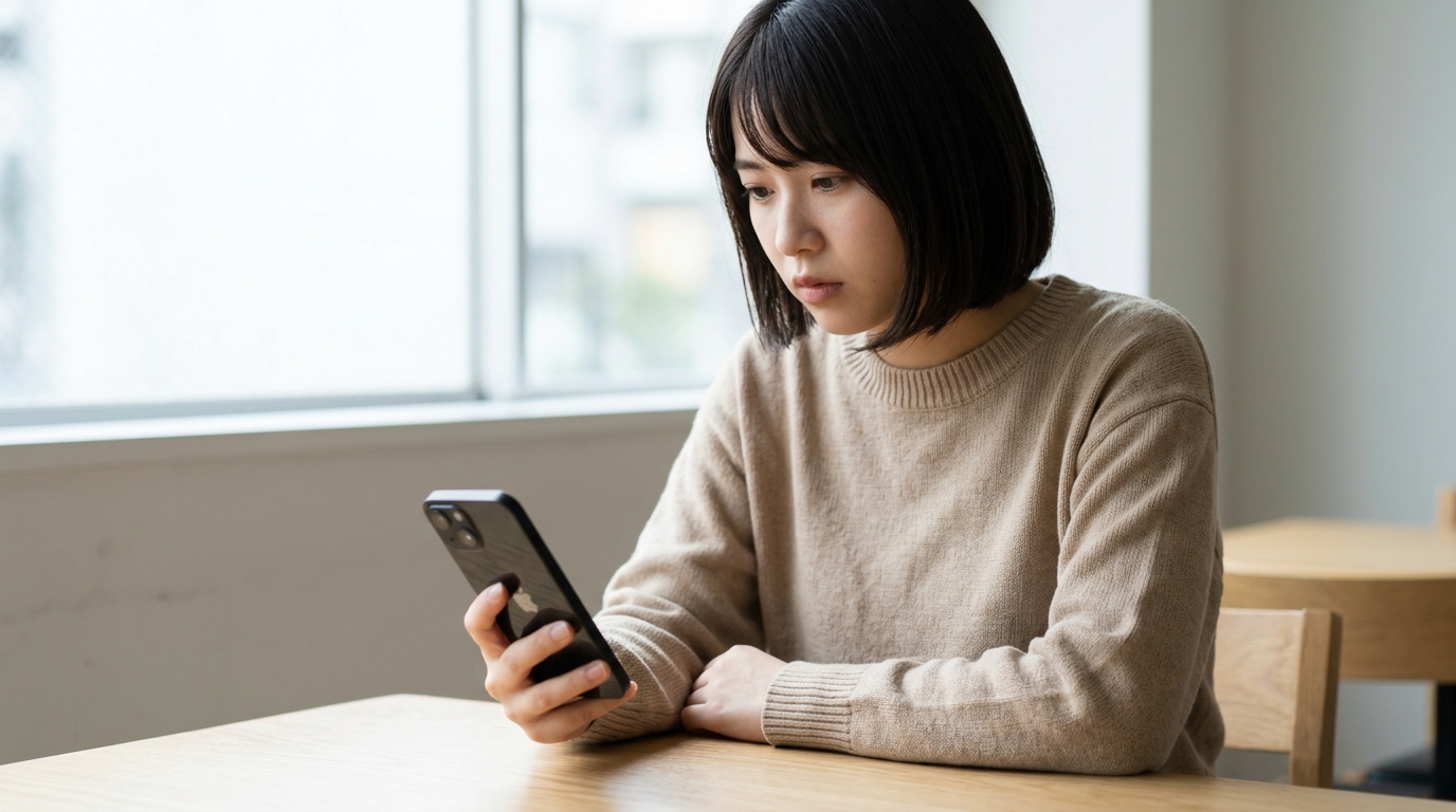 iPhoneが起動しない原因は？充電反応なしの対処法を解説