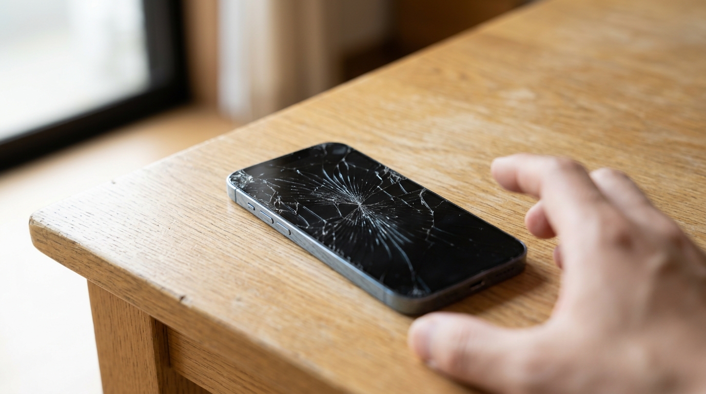 瑞穂市でiPhone修理するなら？比較ポイントを解説 