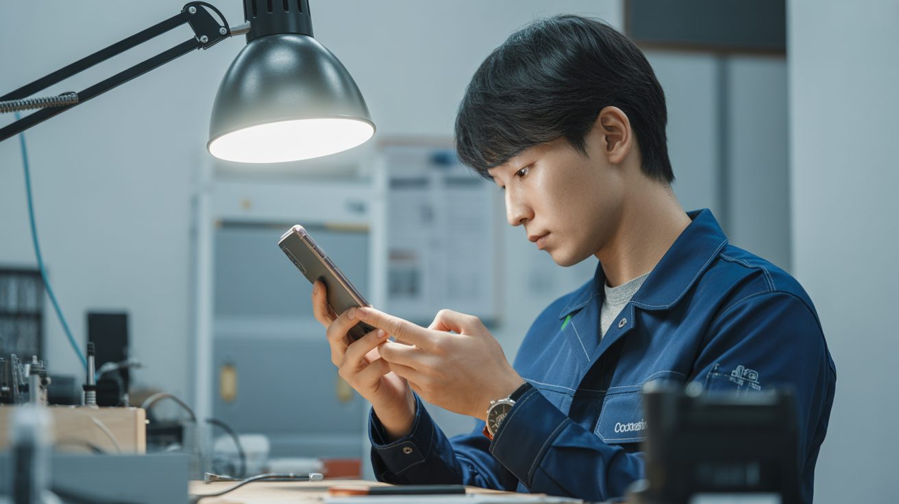 瑞穂市でスマホ修理するなら？店選びの比較ポイントを解説