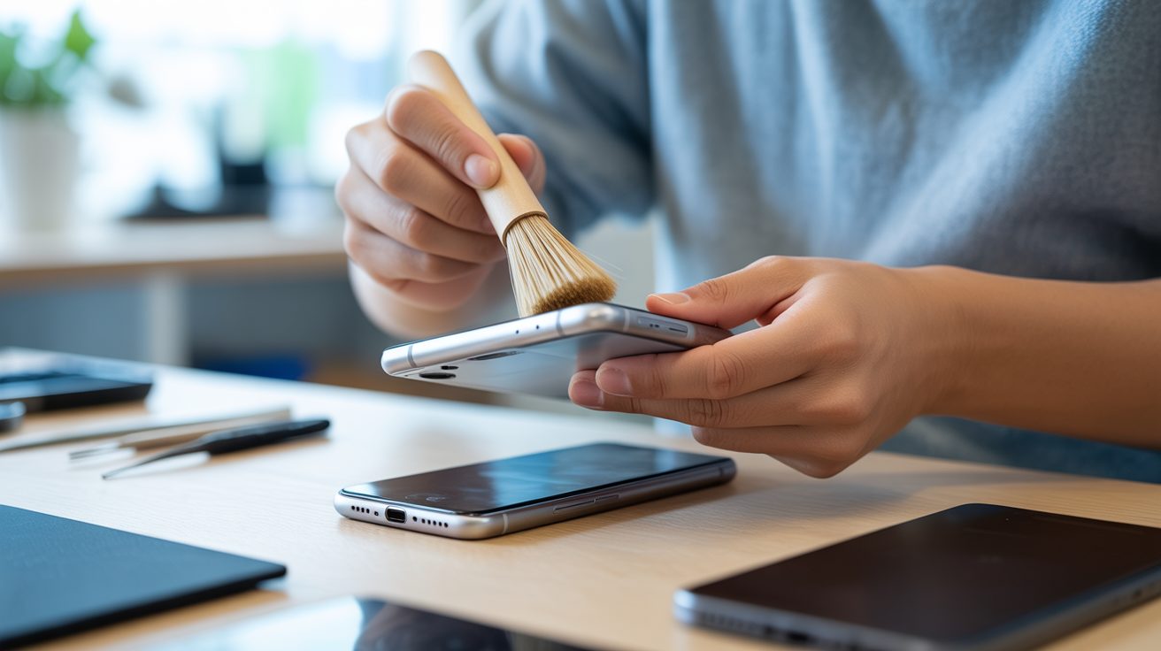 iPhoneのスピーカー・通話音が聞こえない？原因と対処を解説