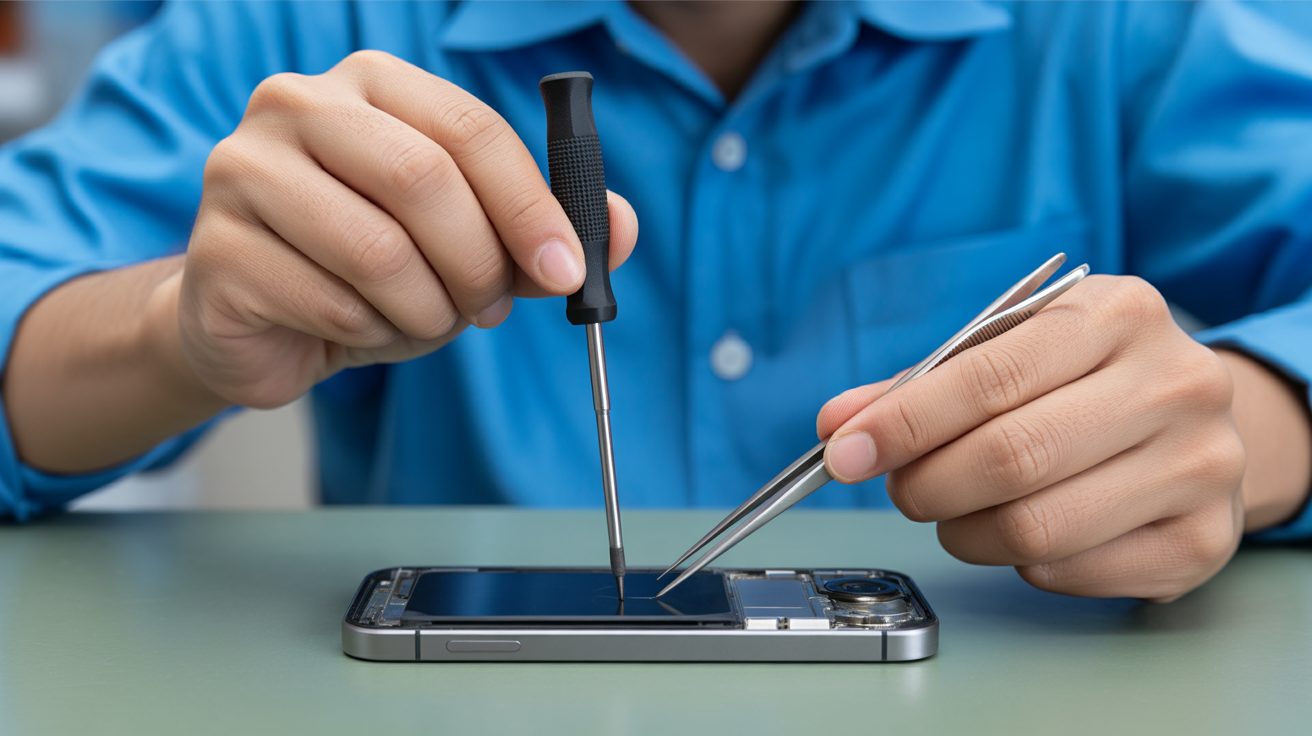 iPhoneが充電できない・すぐ切れる？バッテリーの見極めを解説