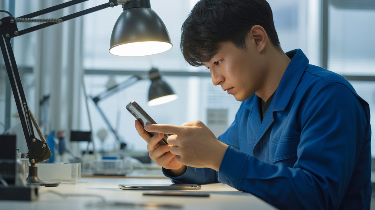 データ移行はどうする？機種変・修理前の準備を解説