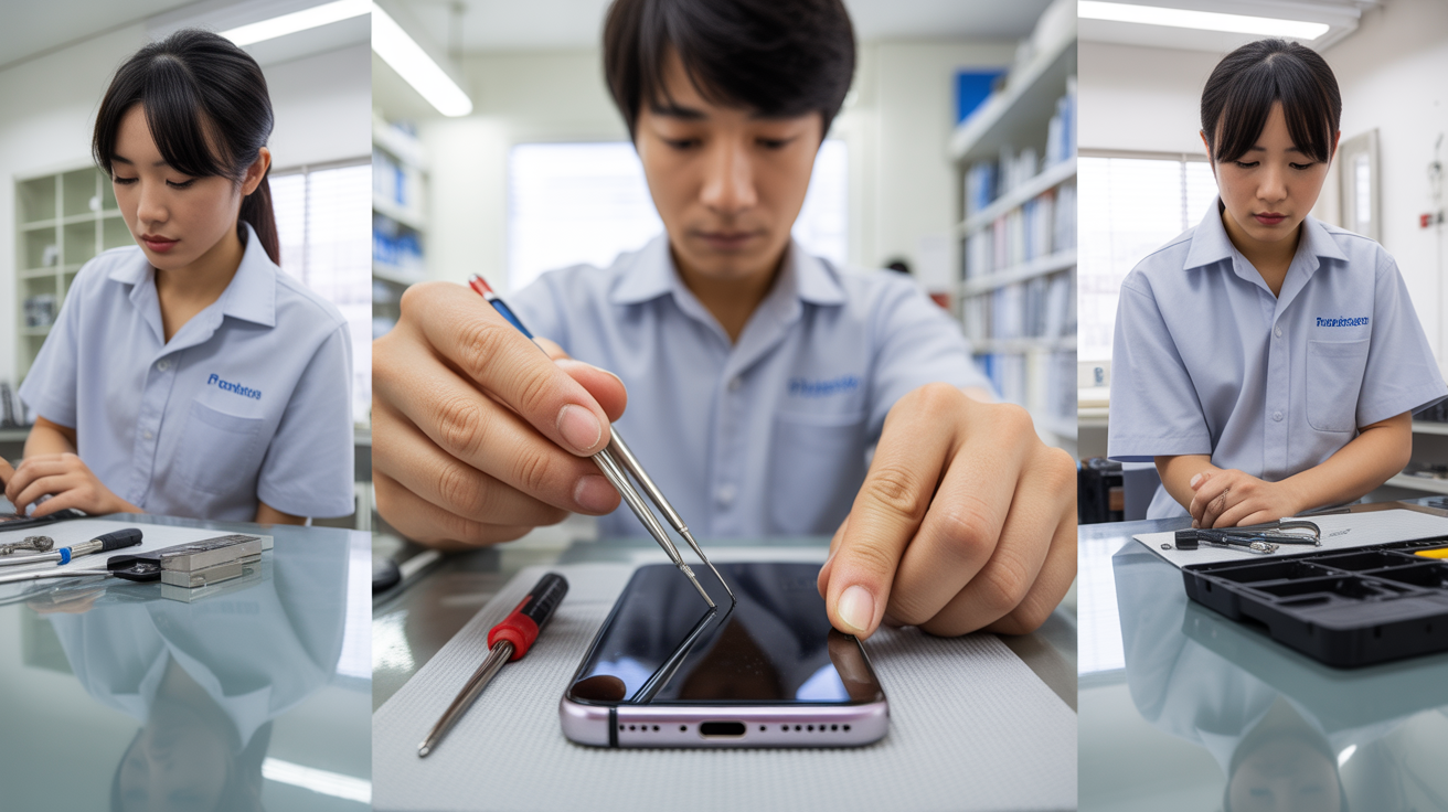iPhoneバッテリー交換の目安とは？岐阜で当日交換する方法を解説