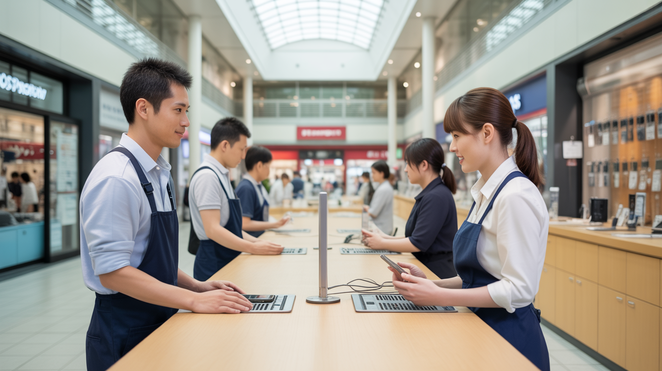 iPhoneの修理費用の相場とは？岐阜で見積もり無料の店を選ぶポイント