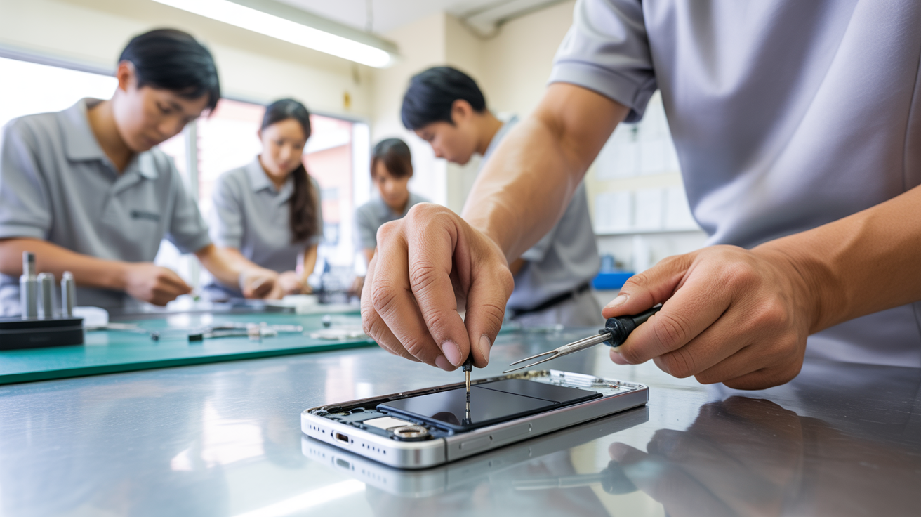 iPadの画面割れ・バッテリー交換は岐阜でできる？修理の選び方