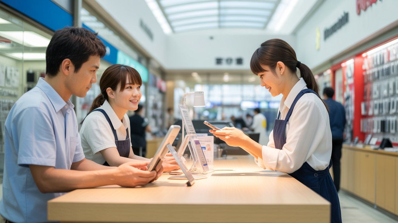 iPhone修理前に必ずやるべき準備とは？岐阜でスムーズに直すコツ
