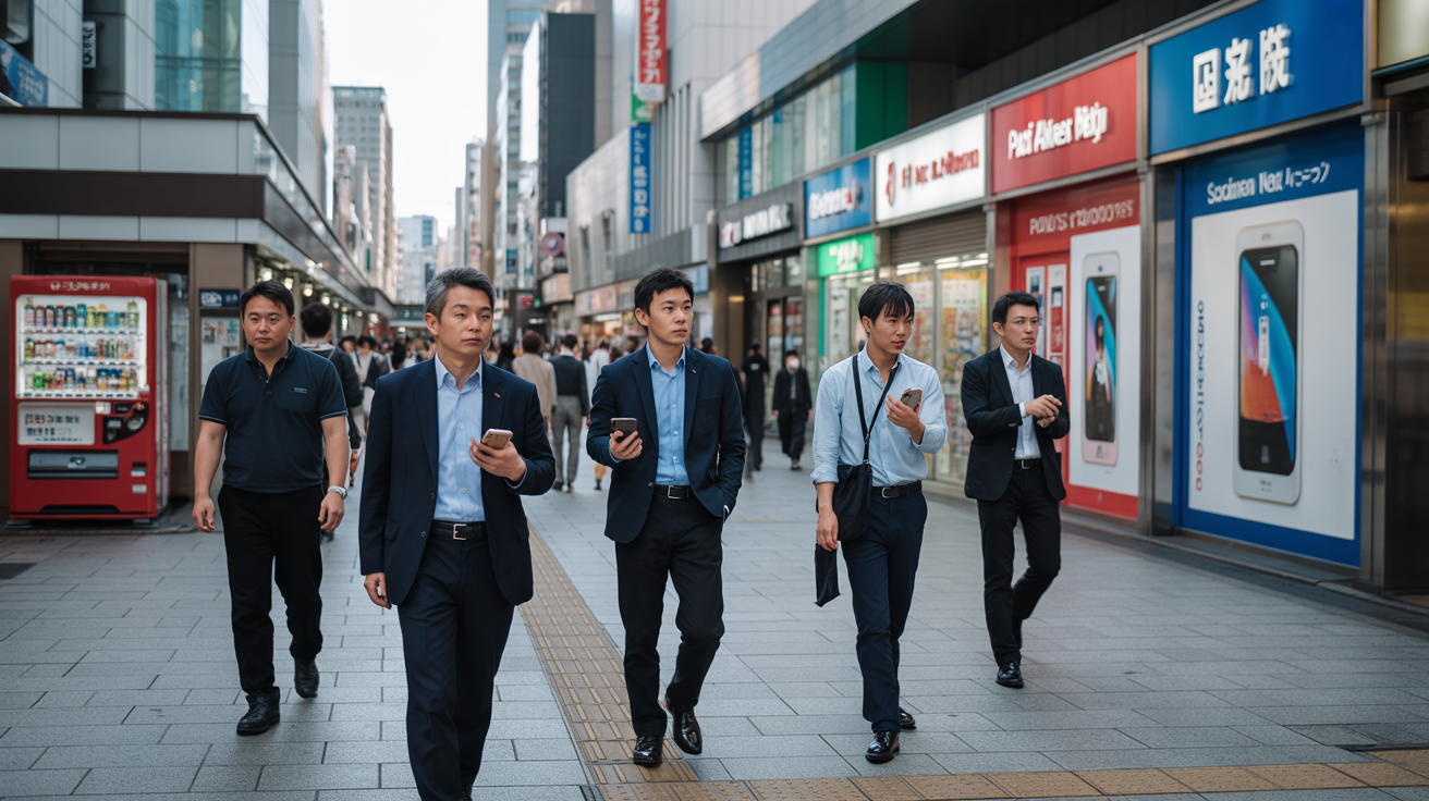 岐阜駅でiPhone修理を探すなら？急な故障時の選び方